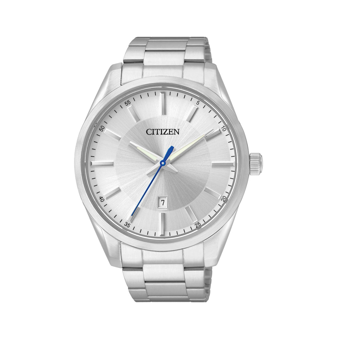 Relógio Citizen Classic BI1030-53A - Quartzo - 42mm - Pendulum Relojoaria