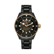 Relógio Rado Captain Cook R32127162 - Automático - 43mm - Pendulum Relojoaria