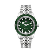 Relógio Rado Captain Cook R32505313- Automático - 42mm - Pendulum Relojoaria
