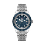 Carregue a imagem no visualizador da Galeria, Relógio Rado Captain Cook R32505203- Automático - 42mm - Pendulum Relojoaria
