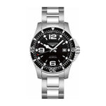 Carregue a imagem no visualizador da Galeria, Relógio Longines Hydroconquest L37414566- Automático- 39mm - Pendulum Relojoaria
