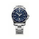 Carregue a imagem no visualizador da Galeria, Relógio Victorinox Maverick 241602 - Quartzo - 43mm - Pendulum Relojoaria
