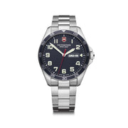 Relógio Victorinox Fieldforce 241851 - Quartzo - 43mm - Pendulum Relojoaria