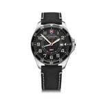 Carregue a imagem no visualizador da Galeria, Relógio Victorinox FieldForce GMT 241895 - Quartzo - 42mm - Pendulum Relojoaria
