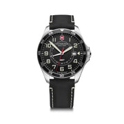Relógio Victorinox FieldForce GMT 241895 - Quartzo - 42mm - Pendulum Relojoaria