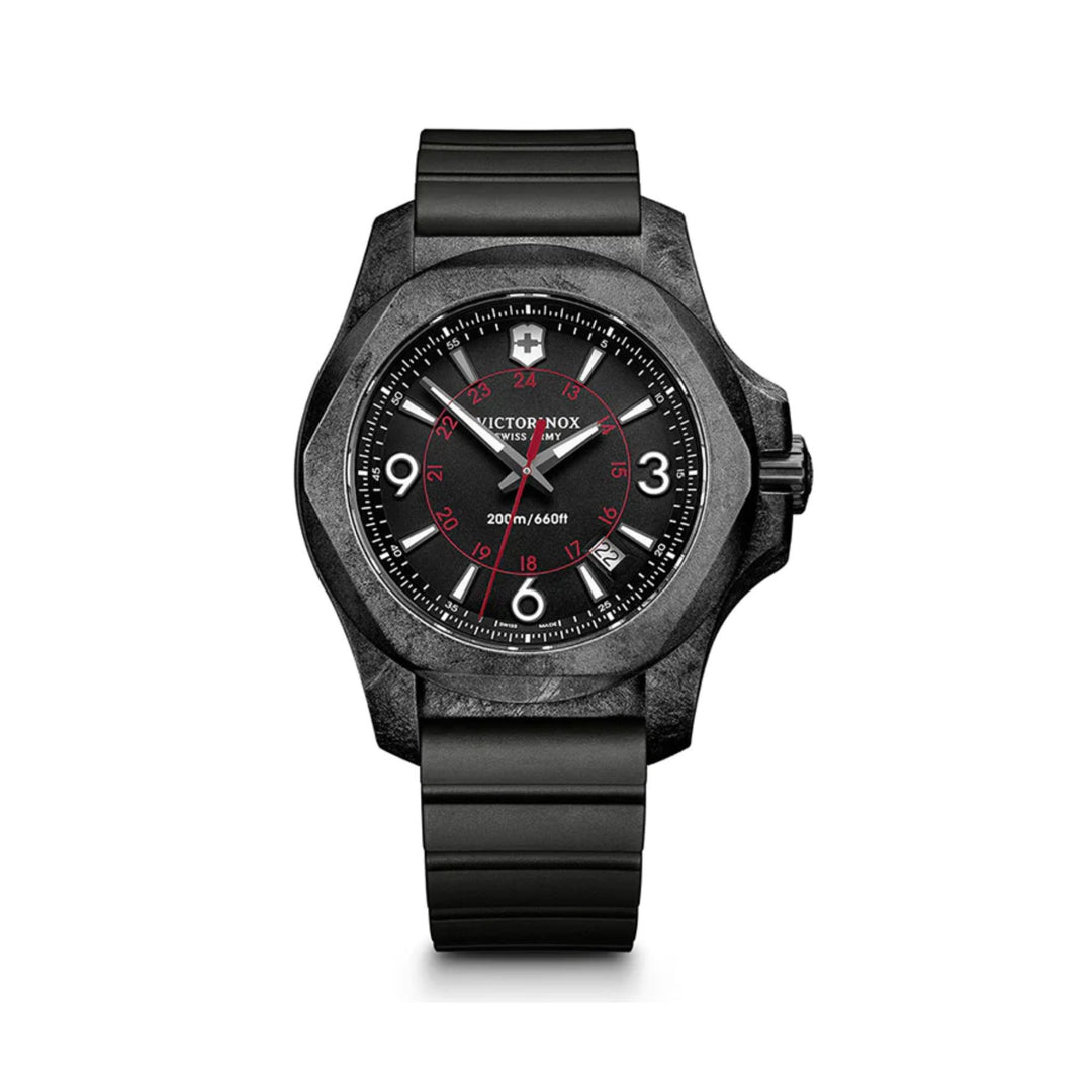 Relógio Victorinox Swiss Army 241777 - Quartzo - 43mm - Pendulum Relojoaria
