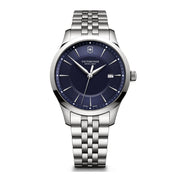 Relógio Victorinox Swiss Army Alliance 241802 - Quartzo - 40mm - Pendulum Relojoaria