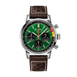Carregue a imagem no visualizador da Galeria, Relógio Breitling B01 FORD MUSTANG AB01762A1L1X1 - Automático - 41mm - Pendulum Relojoaria
