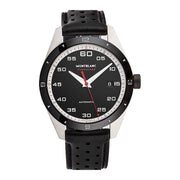 Relógio Montblanc TimeWalker 116061 - Automático - 42mm - Pendulum Relojoaria