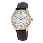 Carregue a imagem no visualizador da Galeria, Relógio Frederique Constant Horological FC-282V5B4 - Quartzo - 42mm - Pendulum Relojoaria

