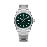 Carregue a imagem no visualizador da Galeria, Relógio TRASKA Commuter 36 Bottle Green 3205