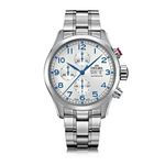 Carregue a imagem no visualizador da Galeria, Relógio DELMA Pioneer Chronograph 41701.580.6.062