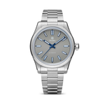 Carregue a imagem no visualizador da Galeria, Relógio TRASKA Commuter 38 Highland Gray 8233