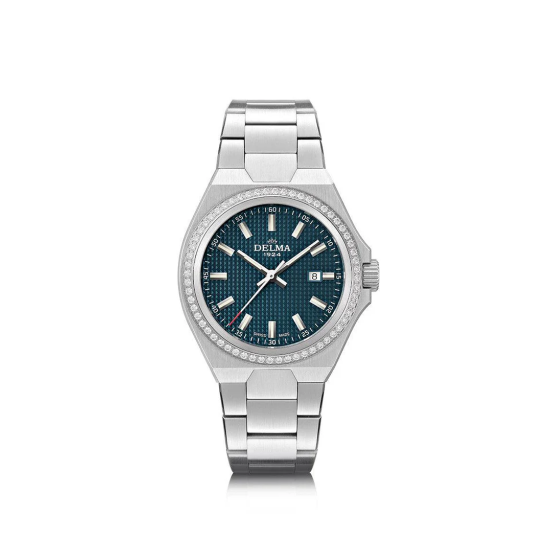 Relógio DELMA Midland 34mm 41711.627.1.041