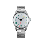 Carregue a imagem no visualizador da Galeria, Relógio Paulin Neo A