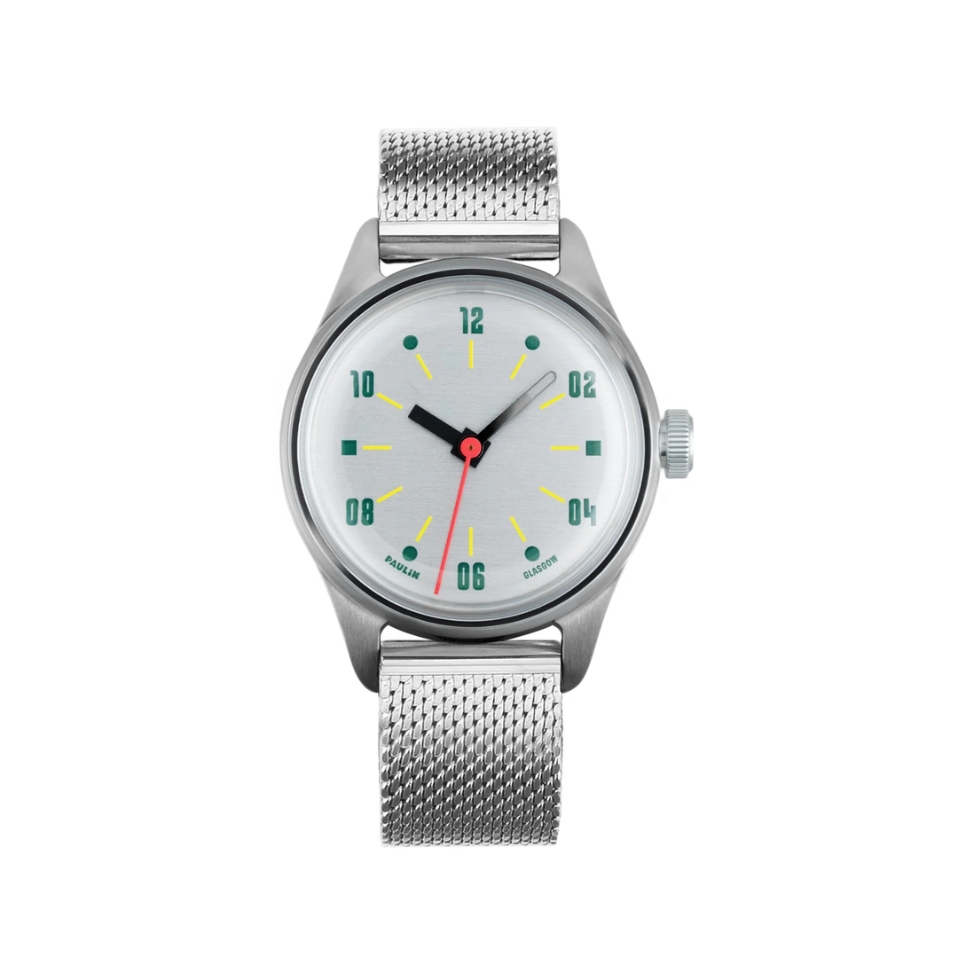 Relógio Paulin Neo A