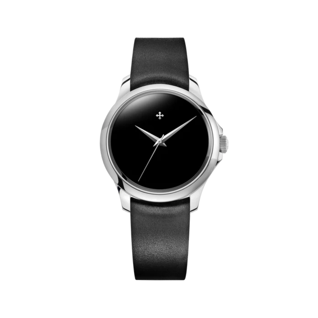 Relógio Venezianico Redentore Ultrablack 36 - 1121510