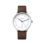 Carregue a imagem no visualizador da Galeria, Relógio STERNGLAS Naos XL 42mm S02-NX44-PR04 Automático