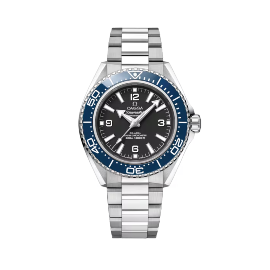 Relógio Omega Seamaster Planet Ocean 600M 42 mm 217.30.42.21.01.002