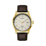 Carregue a imagem no visualizador da Galeria, Relógio Bulova Wilton GMT 97B210N - Automático - 43mm - Pendulum Relojoaria
