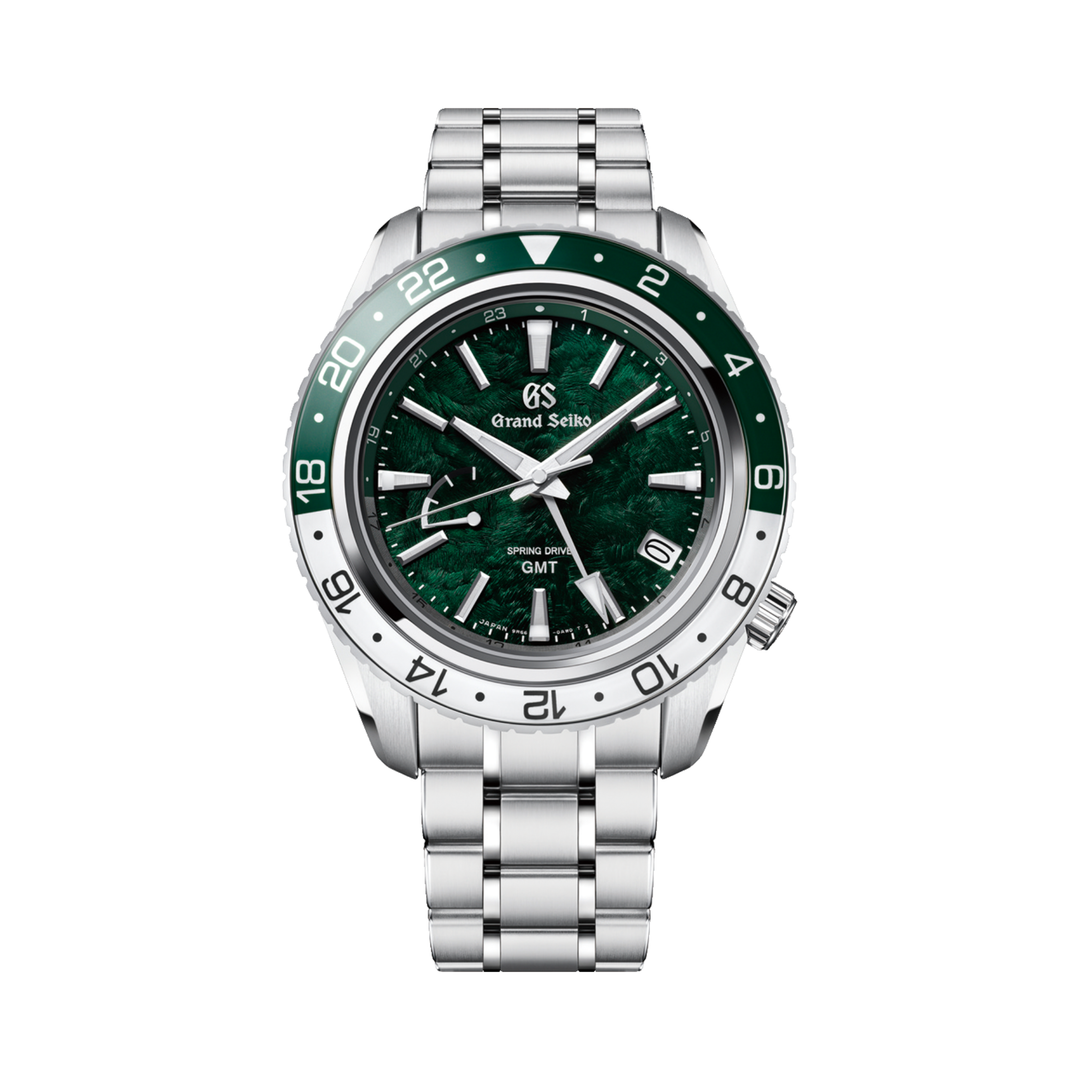 Relógio Grand Seiko SBGE295 Sport Collection Spring Drive