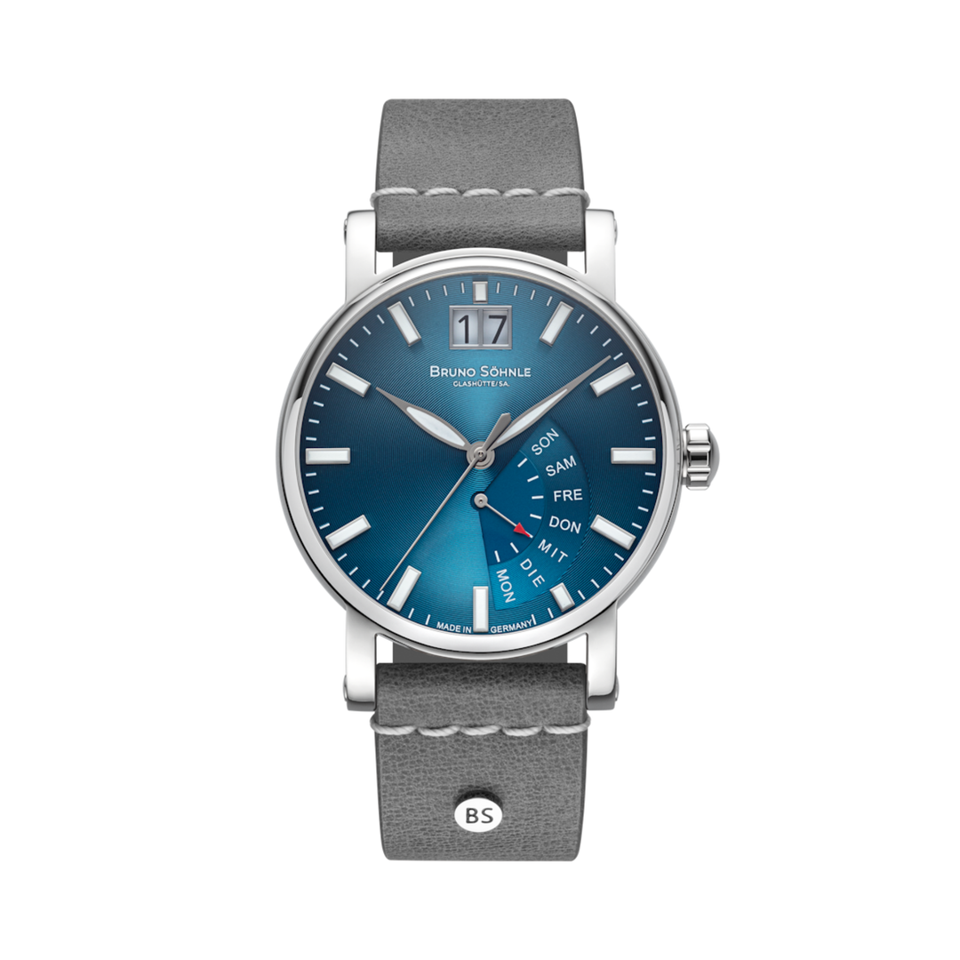 Relógio Bruno Söhnle Glashütte Pesaro I 17-13073-345