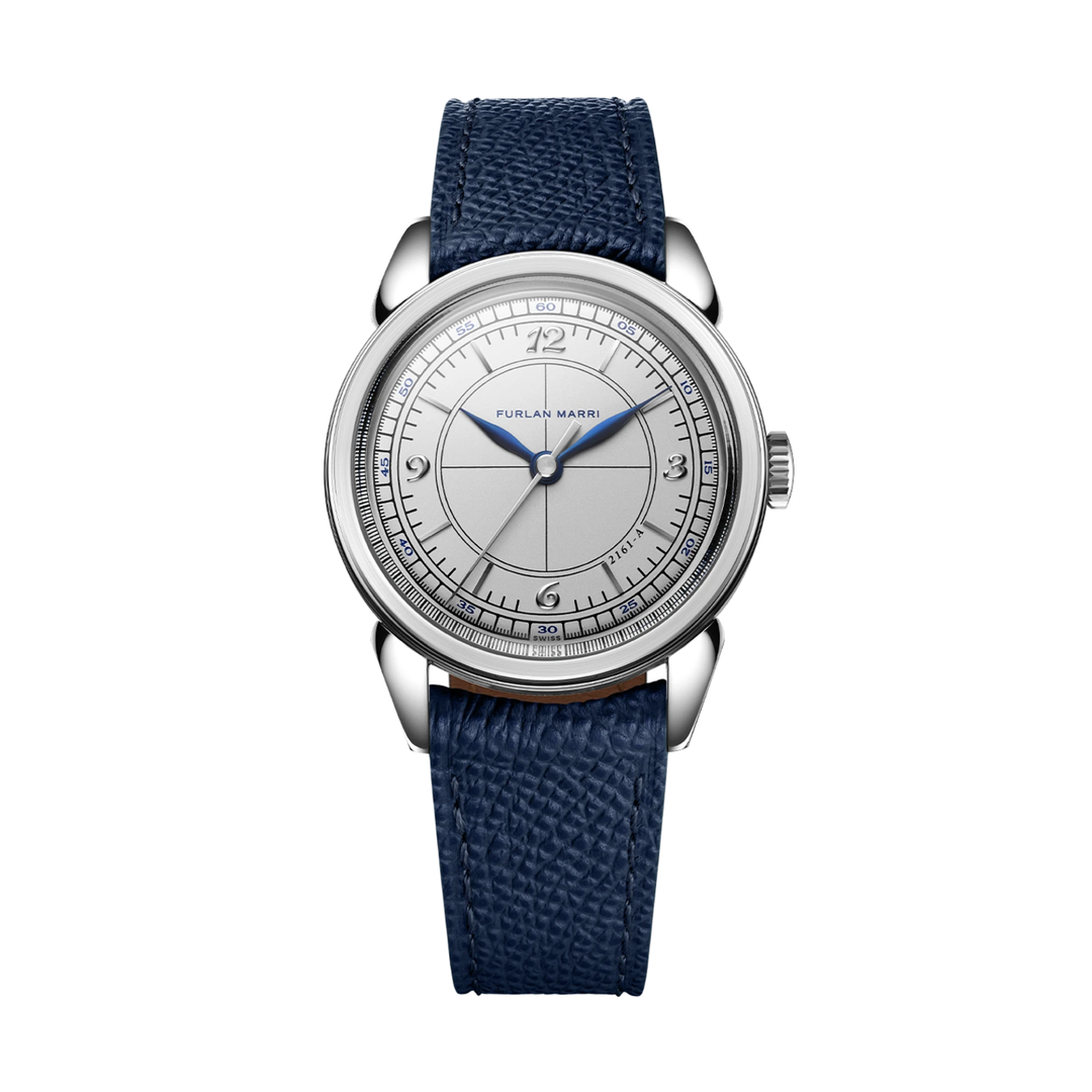 Relógio Furlan Marri Cornes de vache White Sector