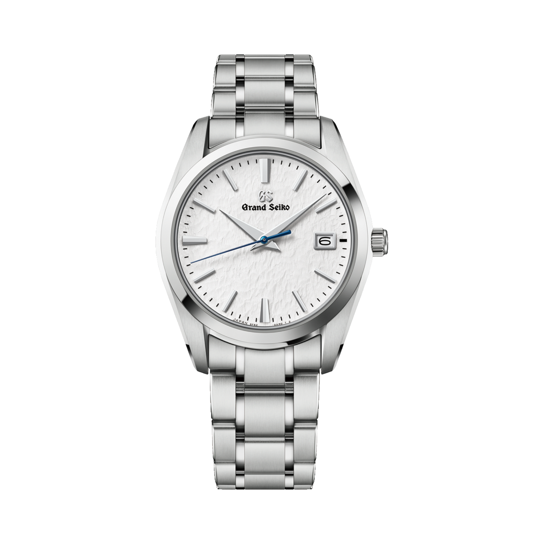 Relógio Grand Seiko SBGX355 Heritage Collection Quartzo