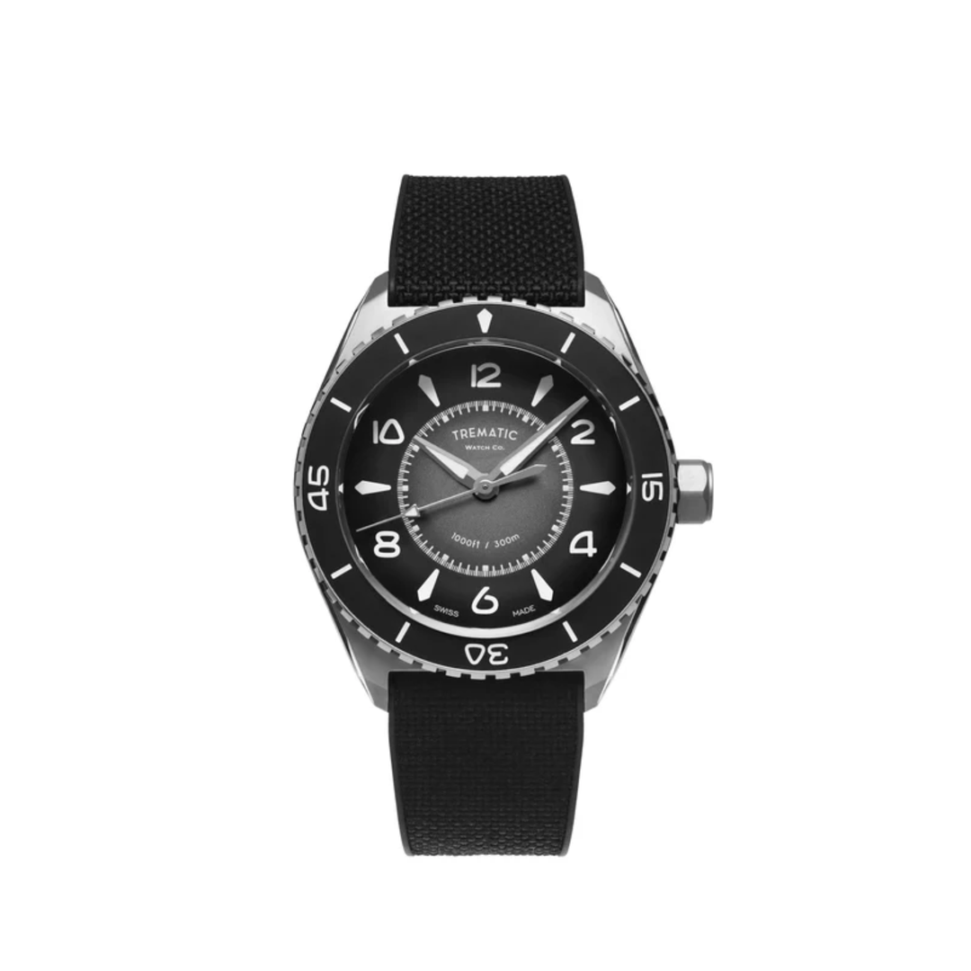 Relógio Trematic T-Five Beigua Maris Shadow Automático