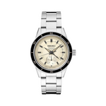 Carregue a imagem no visualizador da Galeria, Relógio Seiko Presage SSA447 &#39;60s Collection Automático 40.8mm
