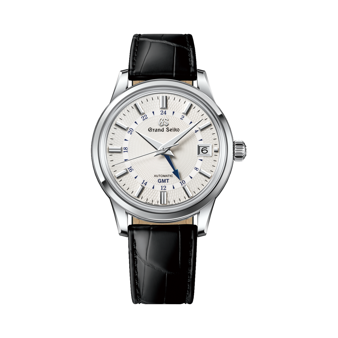 Relógio Grand Seiko SBGM255 Elegance Collection Automático