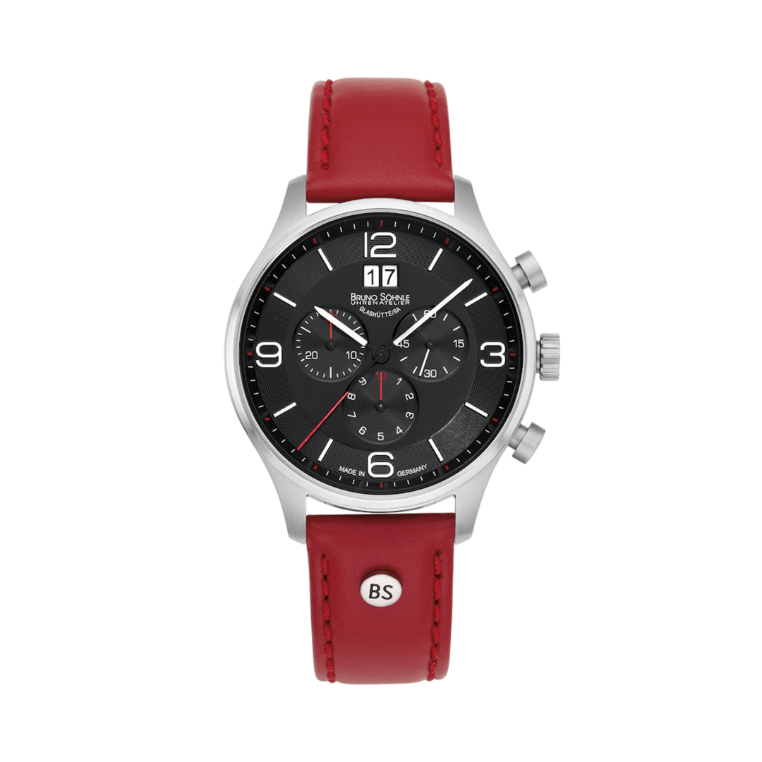 Relógio Bruno Söhnle Glashütte Padua Chronograph 17-13196-723