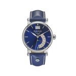 Carregue a imagem no visualizador da Galeria, Relógio Bruno Söhnle Glashütte Pesaro I 17-13073-341