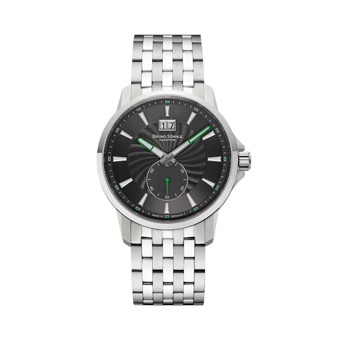 Relógio Bruno Söhnle Glashütte Devi 17-13158-842