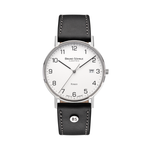 Carregue a imagem no visualizador da Galeria, Relógio Bruno Söhnle Glashütte Rondo 17-13105-221