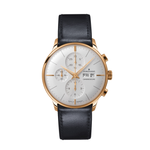 Carregue a imagem no visualizador da Galeria, Relógio Junghans Meister Chronoscope, Date English 27/7023.03