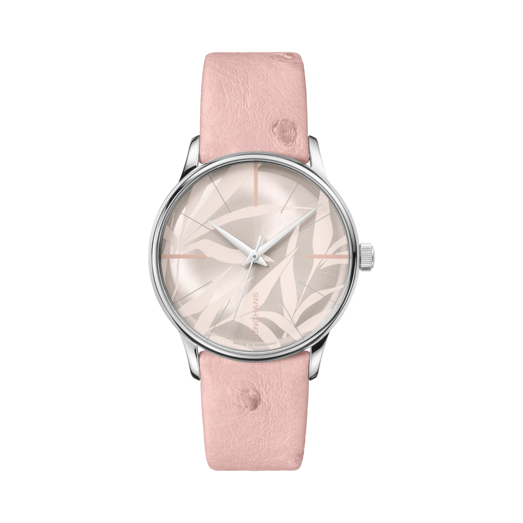 Relógio Junghans Meister Damen Automático 27/3242.00