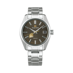 Carregue a imagem no visualizador da Galeria, Relógio Grand Seiko SBGA489 Heritage Collection Spring Drive