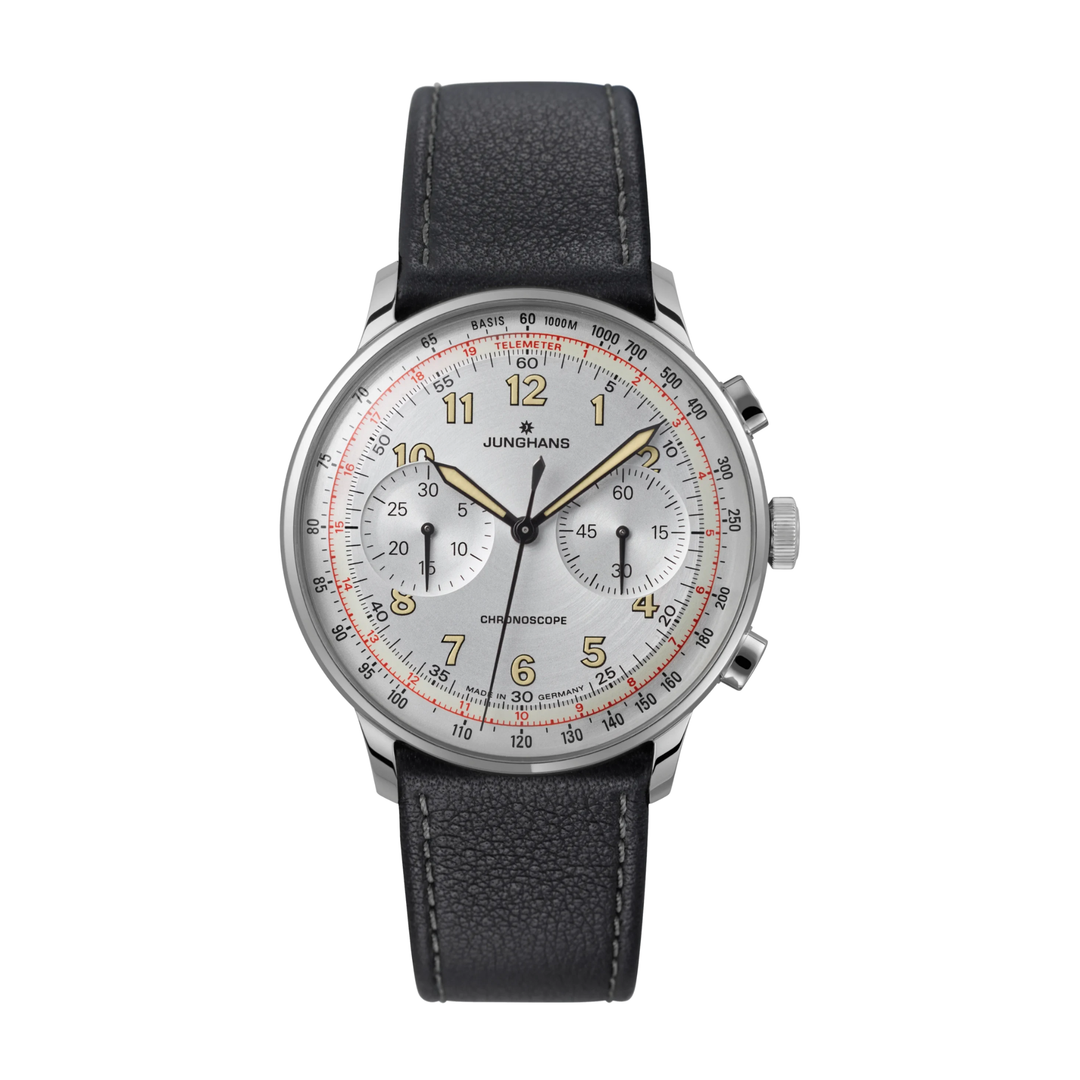 Relógio Junghans Telemeter 27/3380.02
