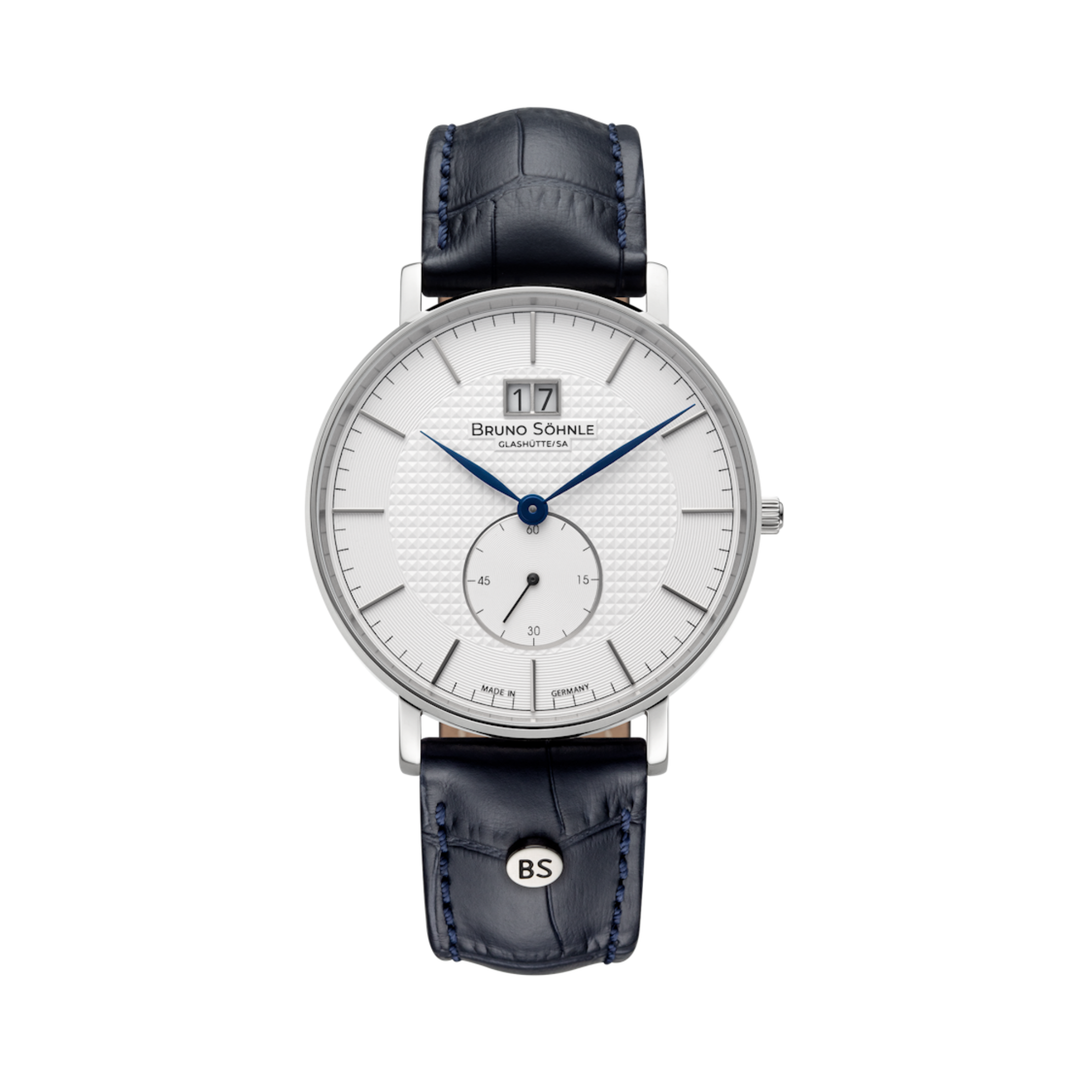 Relógio Bruno Söhnle Glashütte München I 17-13215-241