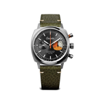 Carregue a imagem no visualizador da Galeria, Relógio Geckota Chronotimer Sports Edition Slate Grey