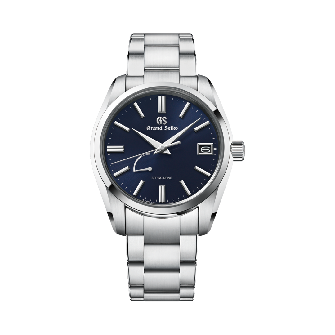 Relógio Grand Seiko SBGA439 Heritage Collection Spring Drive