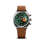 Carregue a imagem no visualizador da Galeria, Relógio Geckota Chronotimer Sports Edition Jade Green