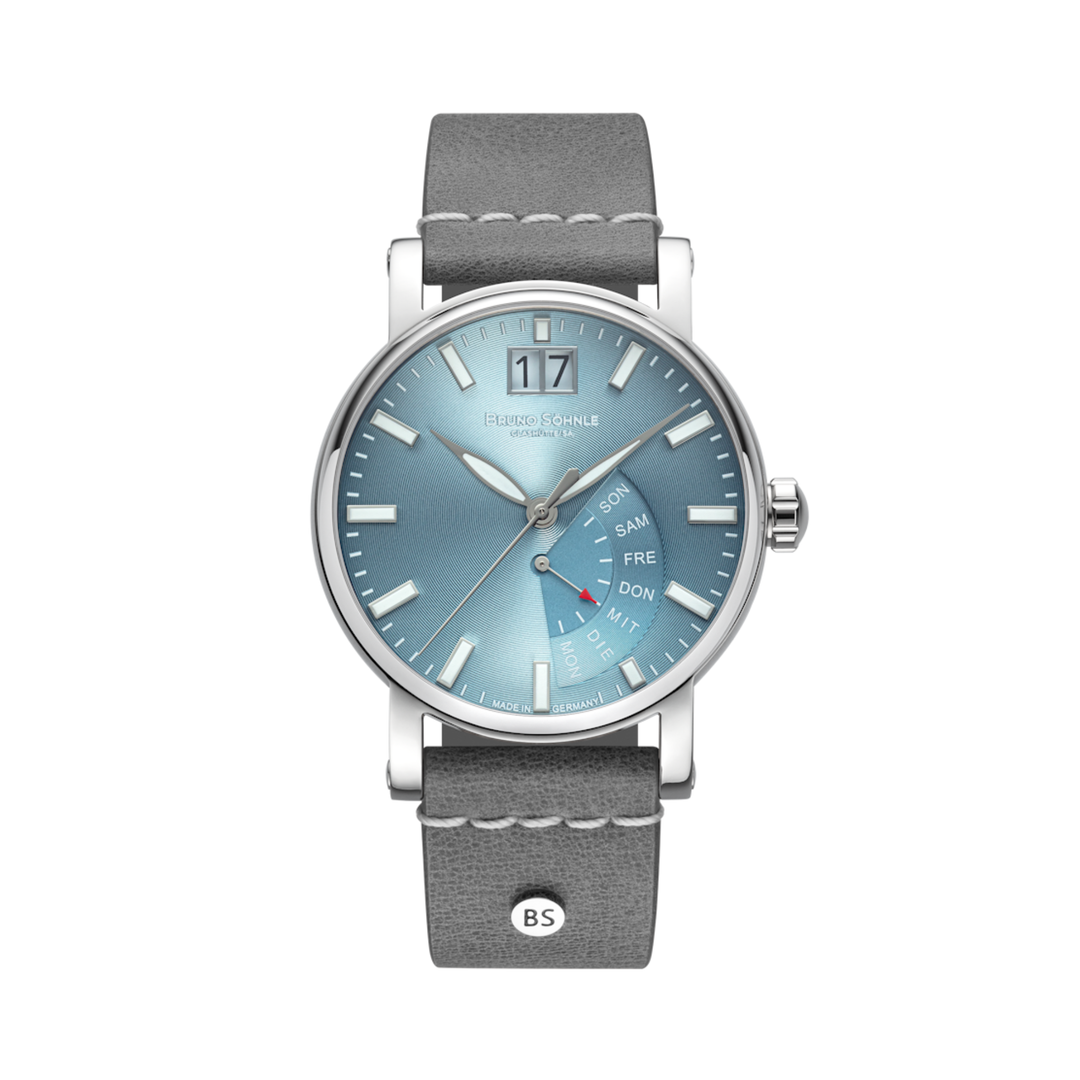 Relógio Bruno Söhnle Glashütte Pesaro I 17-13073-343