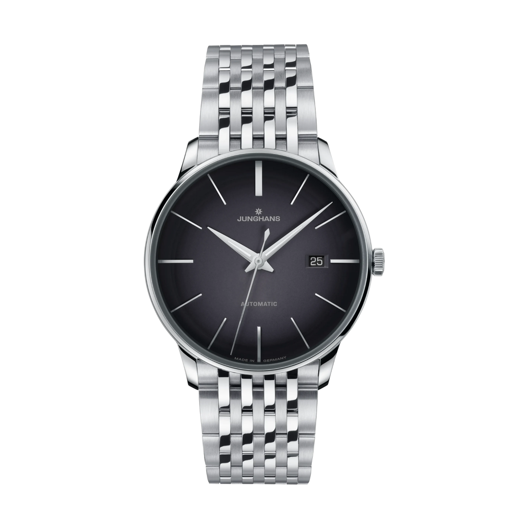 Relógio Junghans Meister Automático 27/4417.46