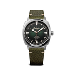 Carregue a imagem no visualizador da Galeria, Relógio Geckota Pioneer Classic Edition Dark Jungle Green