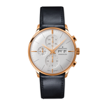 Carregue a imagem no visualizador da Galeria, Relógio Junghans Meister Chronoscope 27/7023.02
