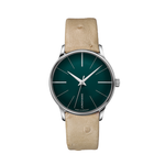 Carregue a imagem no visualizador da Galeria, Relógio Junghans Meister Damen Automático 27/3343.00