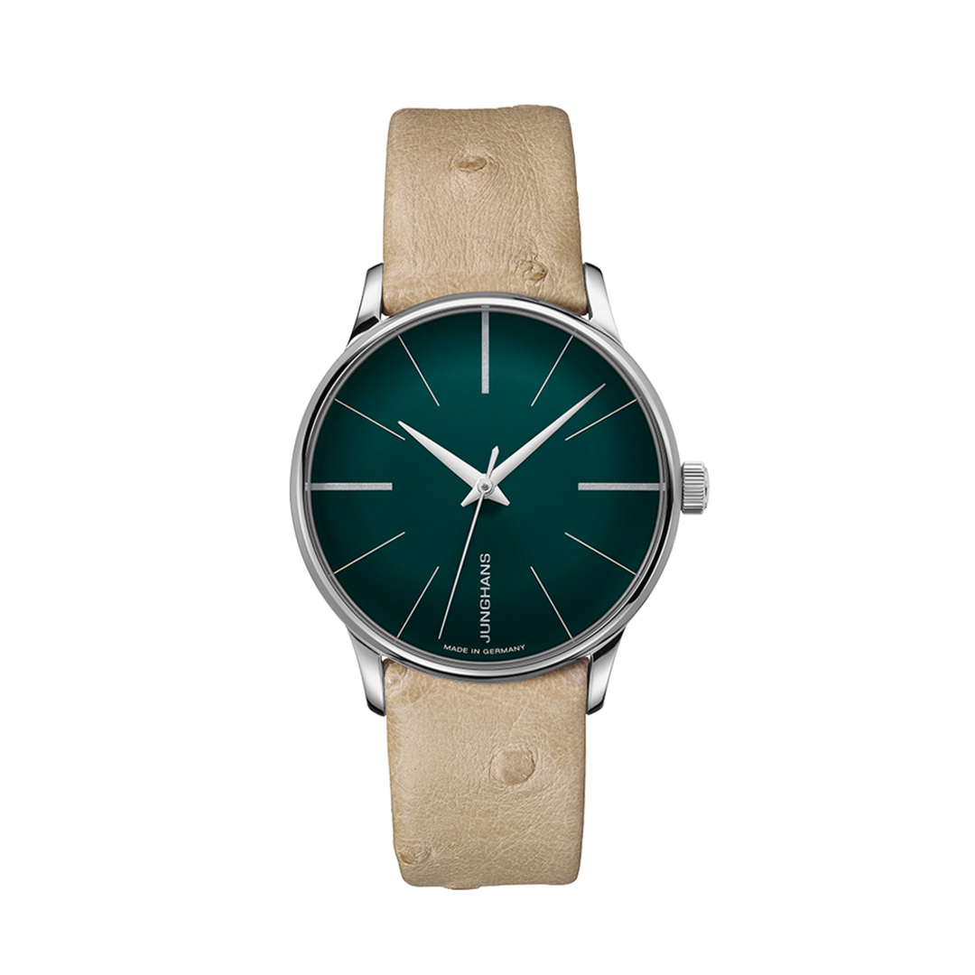 Relógio Junghans Meister Damen Automático 27/3343.00