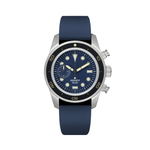 Carregue a imagem no visualizador da Galeria, Relógio UNIMATIC Modello Tre U3-DHN Limited Edition – Chronograph Edition of 300 UWK-U3-DHN